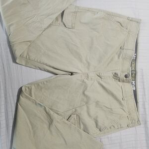 Men's Tan Pants